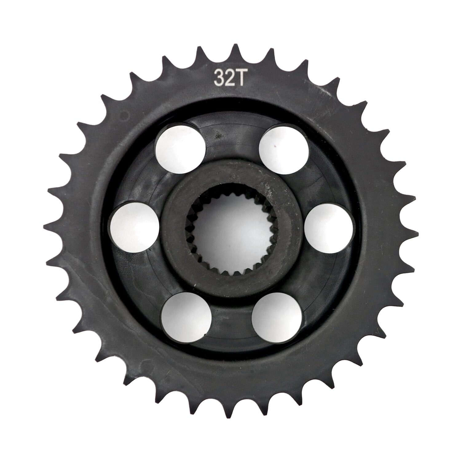 MCS Solid motor sprocket 32t