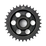 MCS Solid motor sprocket 32t