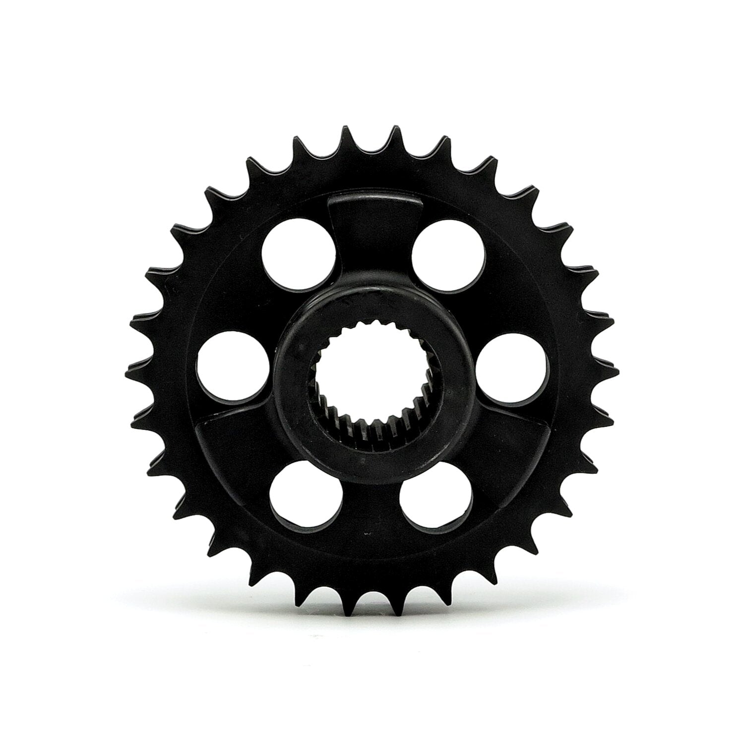 MCS Solid motor sprocket 30t