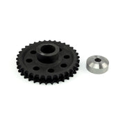 MCS Solid motor sprocket 30t