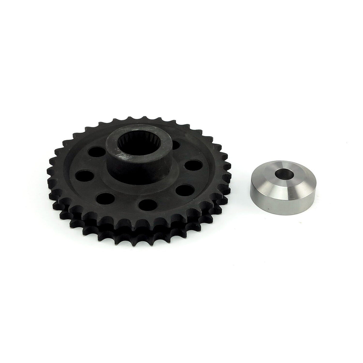 MCS Solid motor sprocket 30t