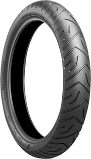 Bridgestone Battlax Adventure A41 Tire - 110/80r18 Front