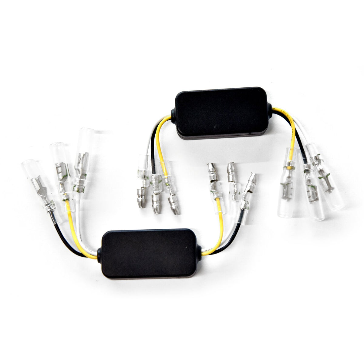 MCS Position light control box 3-wire