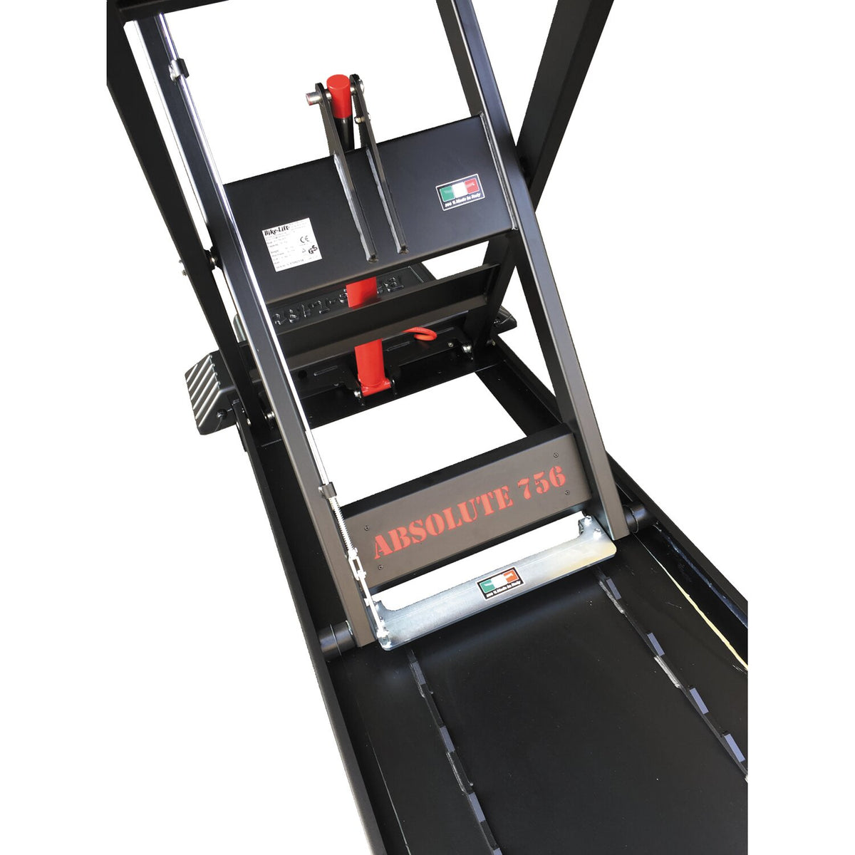 BIKE-LIFT Absolute 756 Gate motorcycle lift