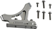 Alloy Art Radial Bremssattelhalter für 11.8"/13" Rotoren