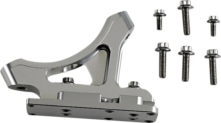 Alloy Art Radial Bremssattelhalter für 11.8"/13" Rotoren