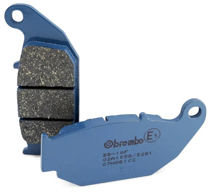 Brembo Cc Carbon Ceramic Brake Pads Prime Line