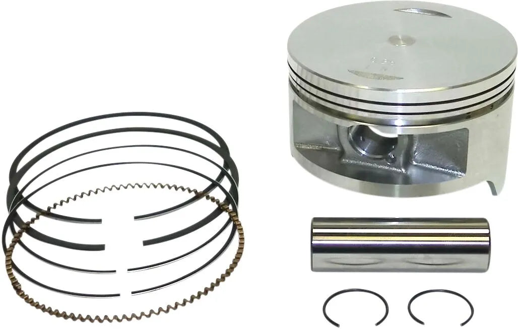 Wsm Piston Kit - 86.50mm Standard Bore
