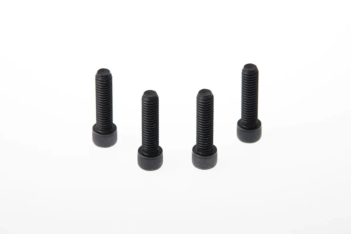 Cult Werk Fork Triple Clamp Screws For Harley-davidson Sportster