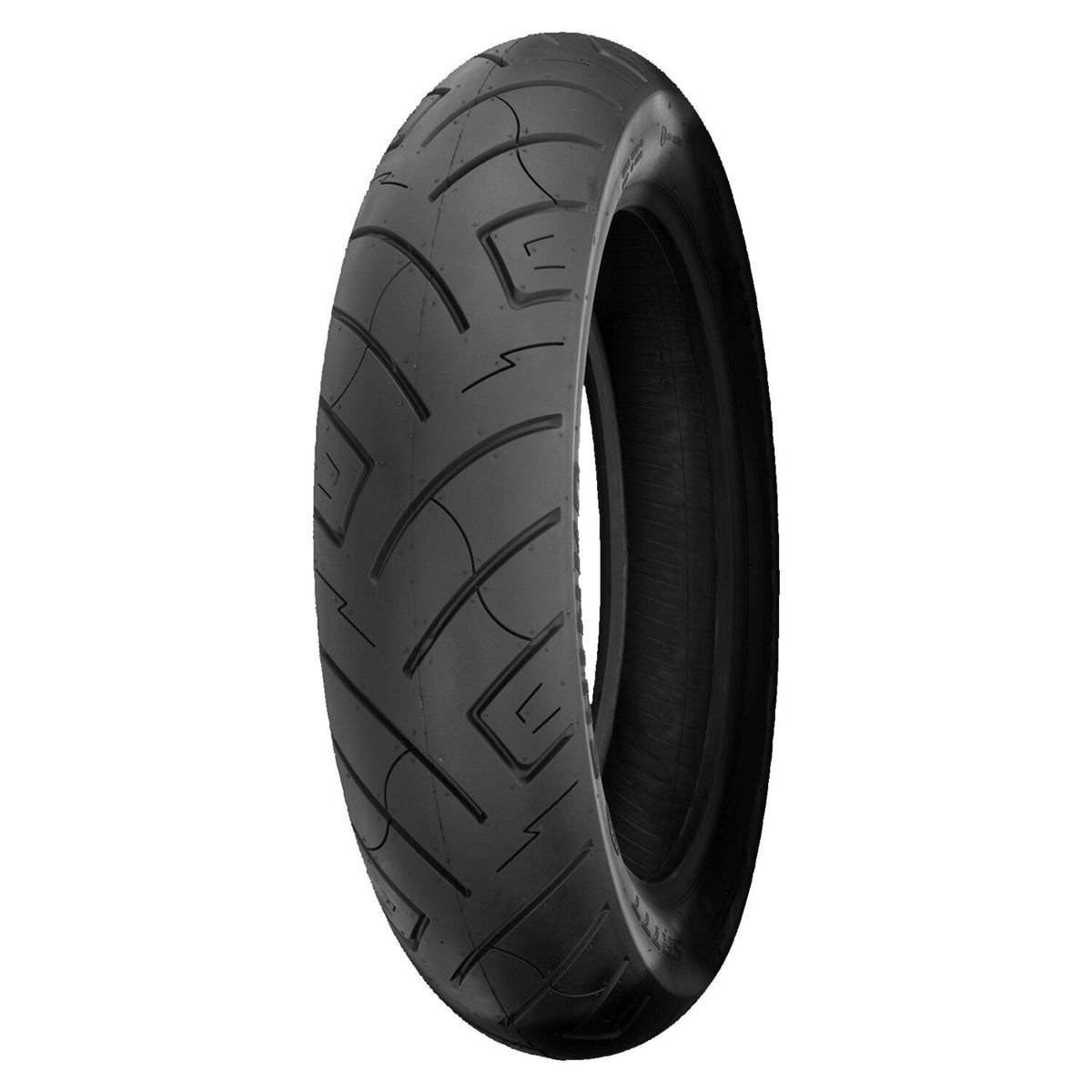 Shinko Tires Shinko 777 rear tire 170/80B15 (83H)