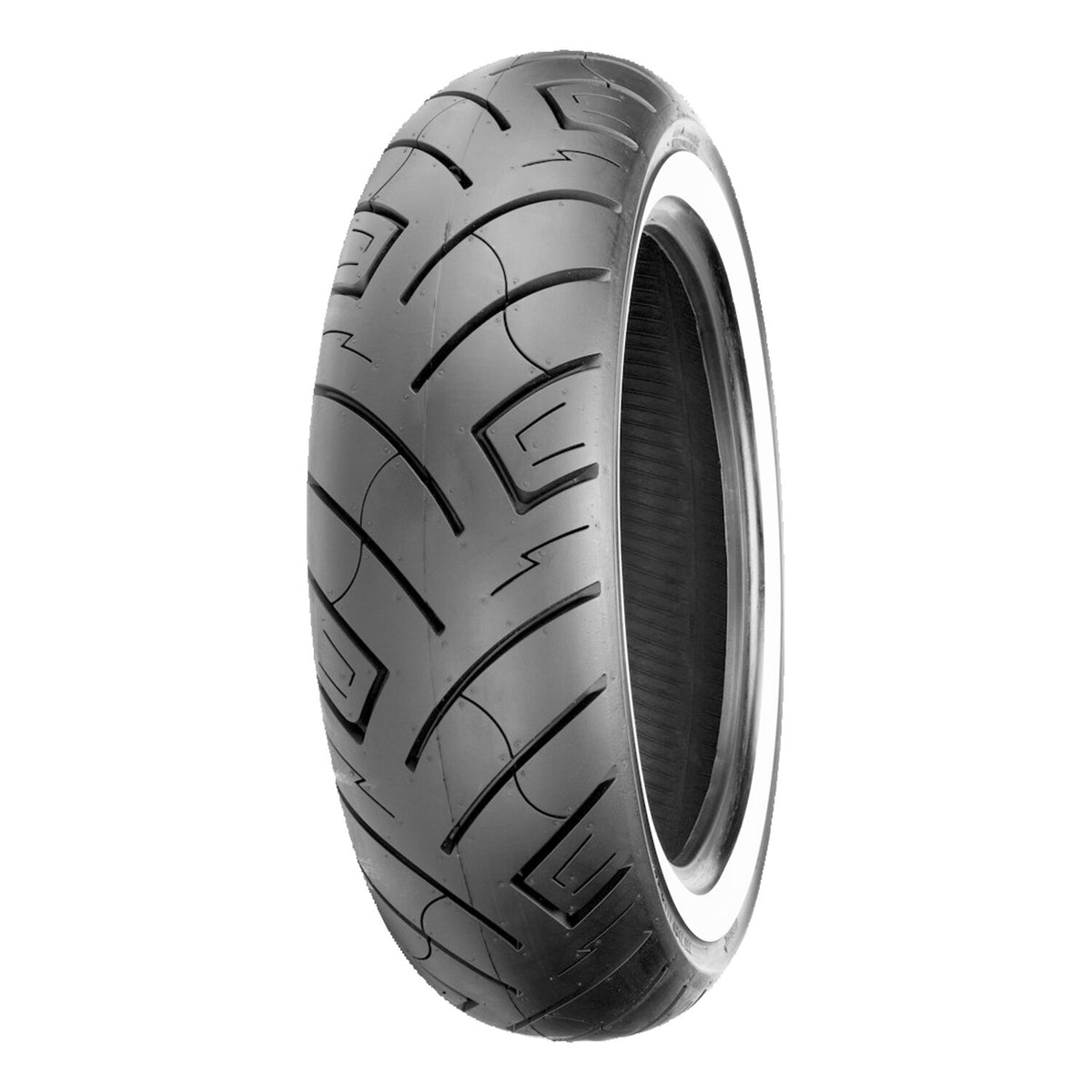 Shinko Tires Shinko 777 rear tire MU85B16 (77H) WW