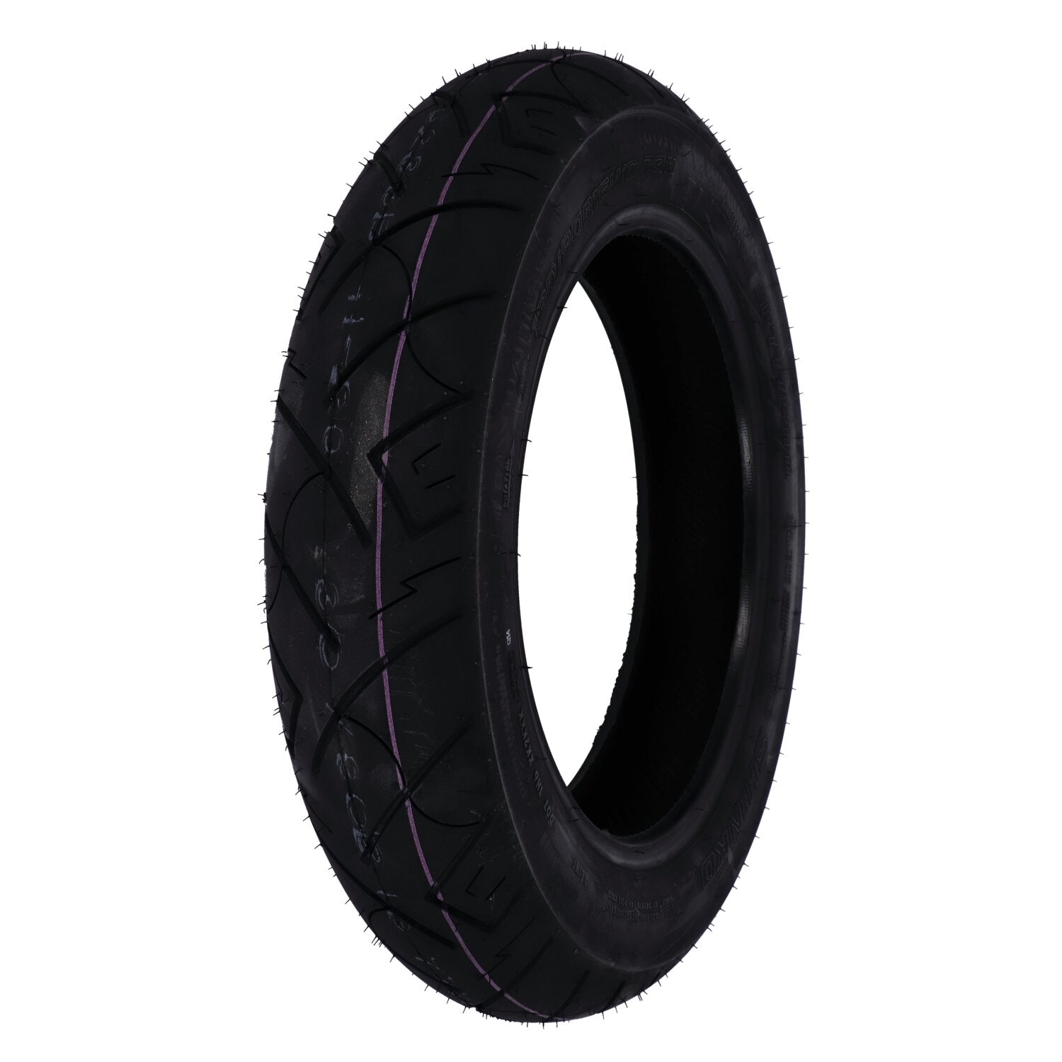 Shinko Tires Shinko 777 front tire 130/60-23 (75H)