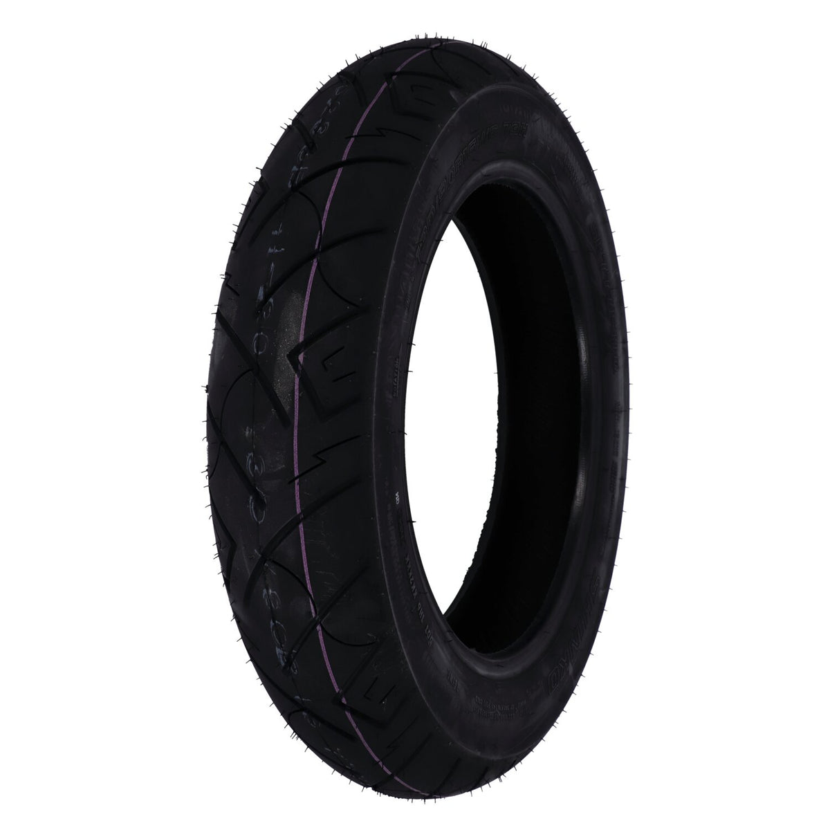 Shinko Tires Shinko 777 front tire 140/40-30 (57H)