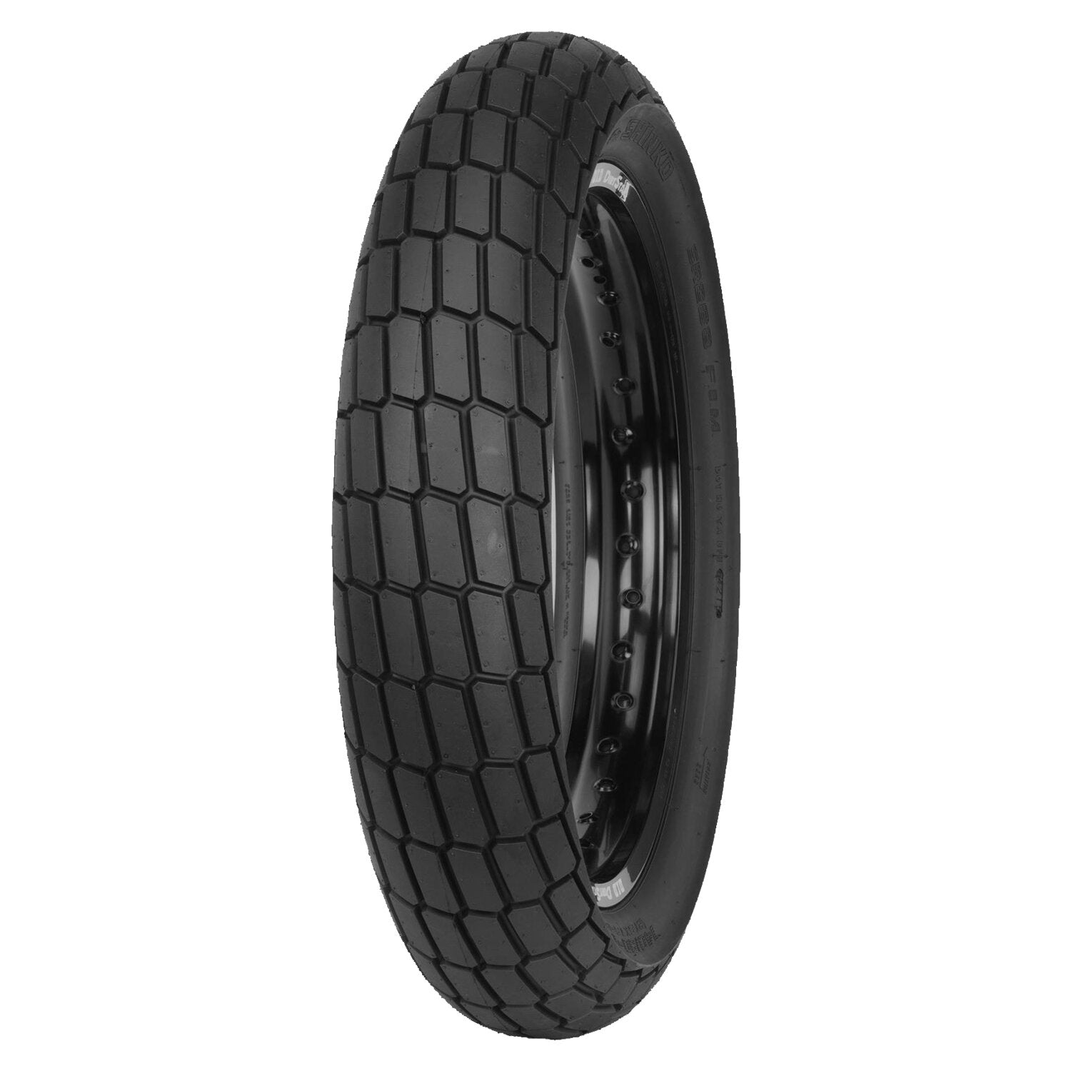 Shinko Tires Shinko 267 front tire 120/70-17 (58M)