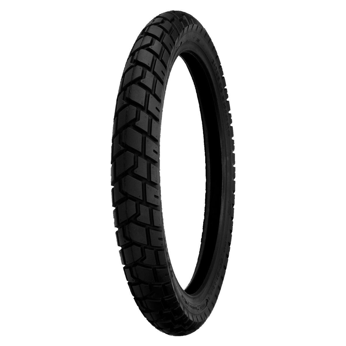 Shinko Tires Shinko 705 front tire 120/70R17 (58H)