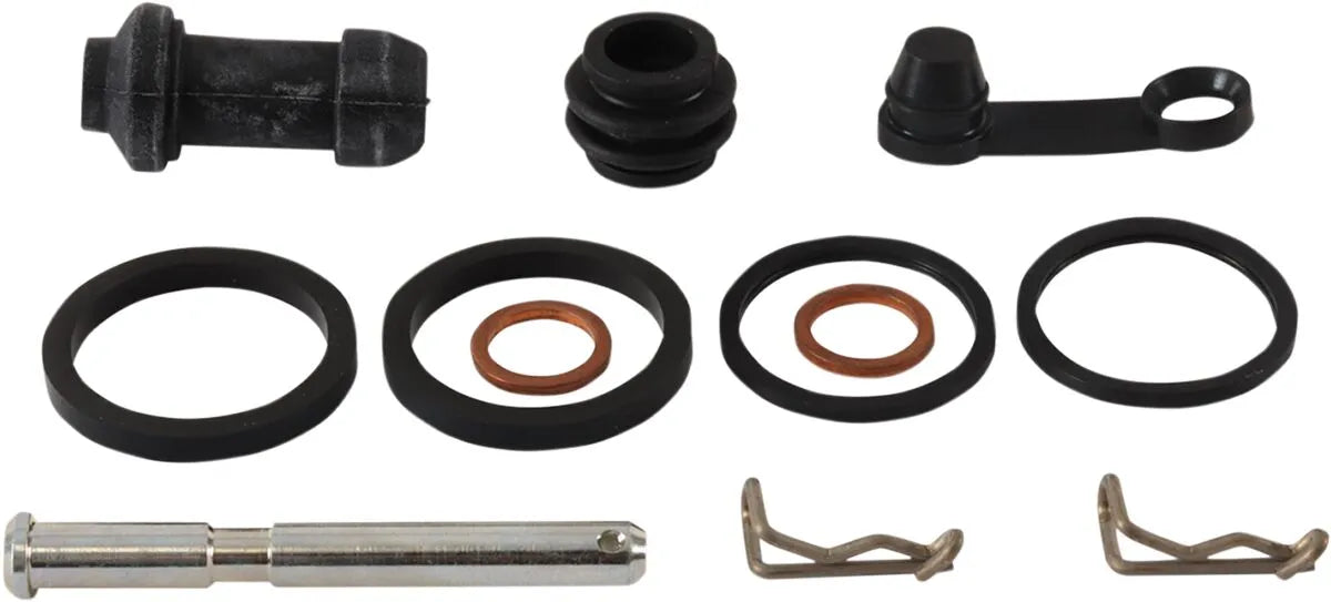 Moose Offroad Caliper Rebuild Kit For Moose Racing Calipers