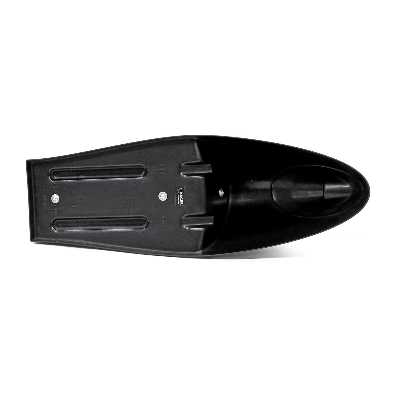 C-Racer universal Long Classic A seat black