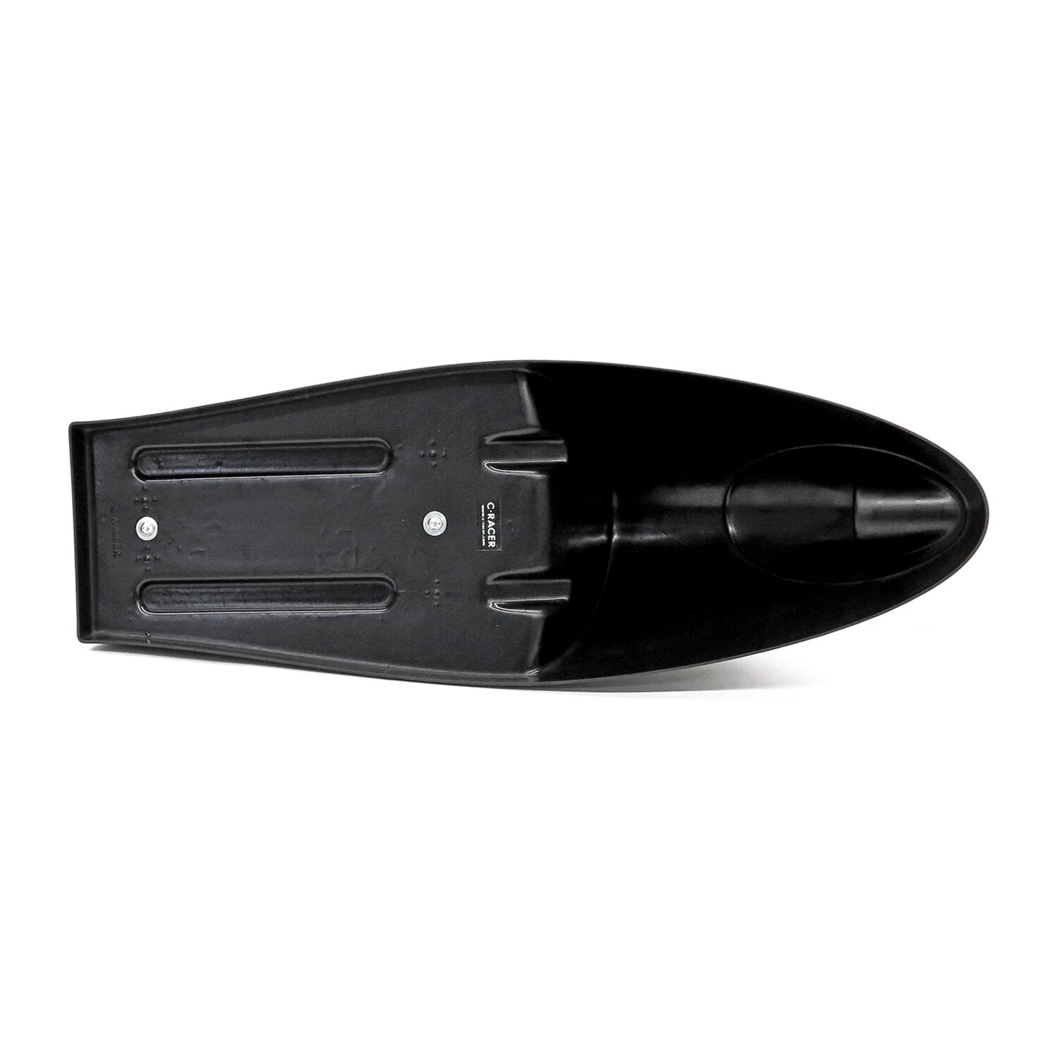 C-Racer universal Long Classic B seat dark brown