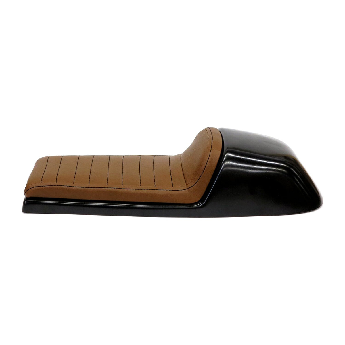 C-Racer universal T Classic seat dark brown