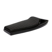 C-Racer Flat Racer SCR4 seat - Black