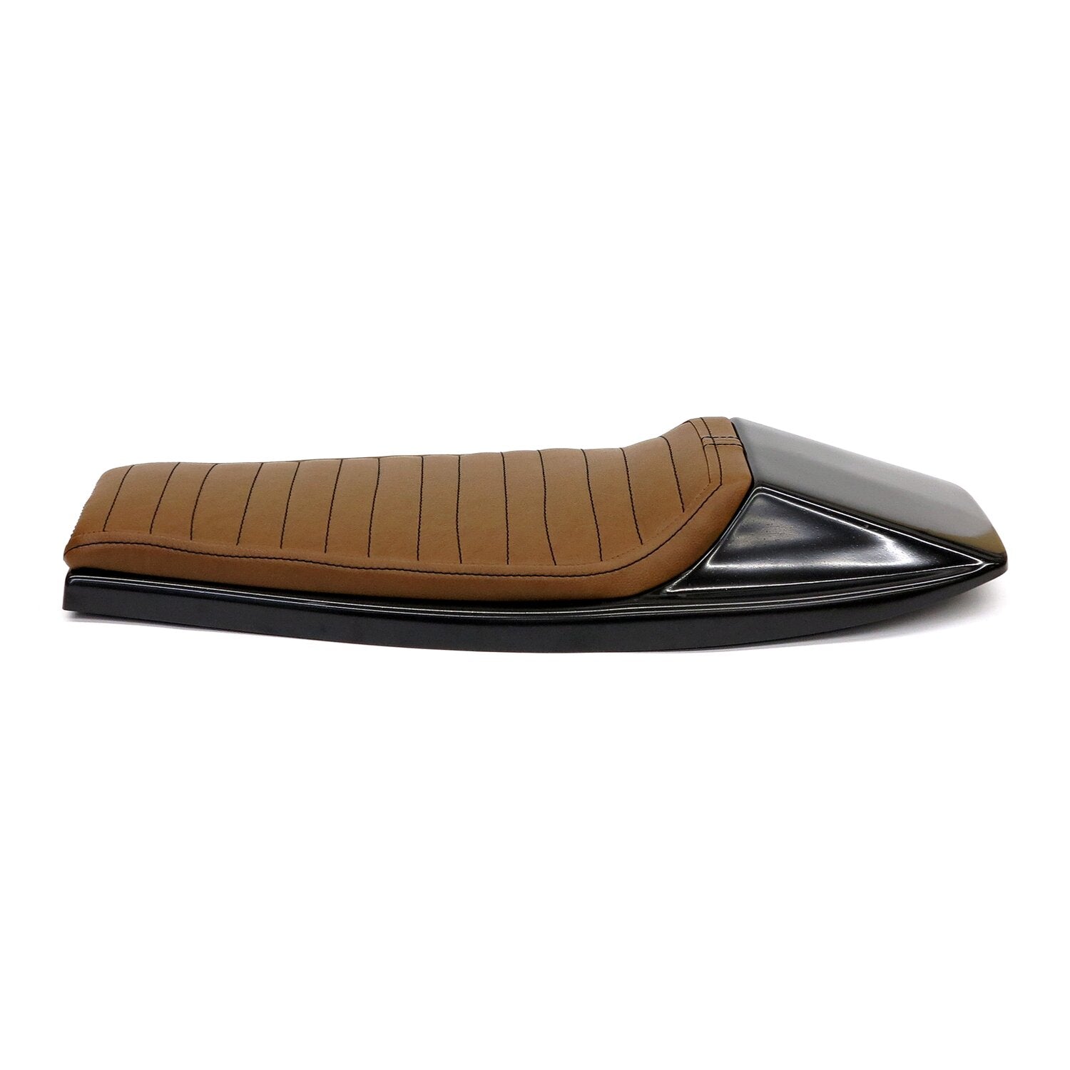 C-Racer Flat Racer SCR4.1 seat with side number plates