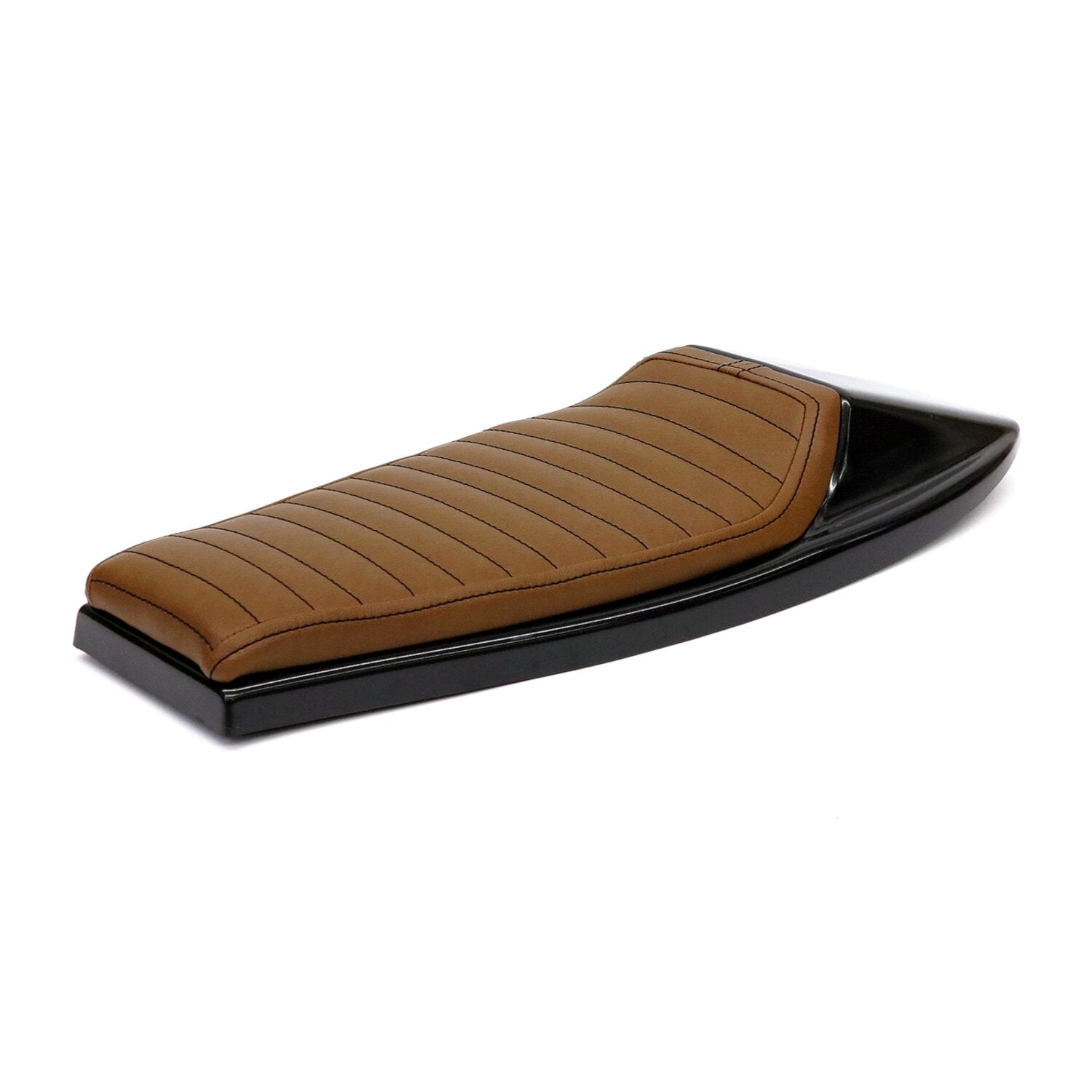 C-Racer Flat Racer SCR4.1 seat with side number plates