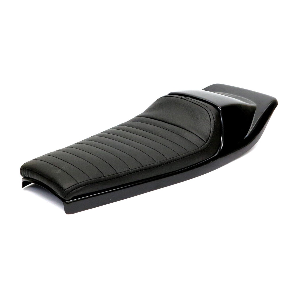 C-Racer Bolntor SCR5.1 Flat Track seat - Black