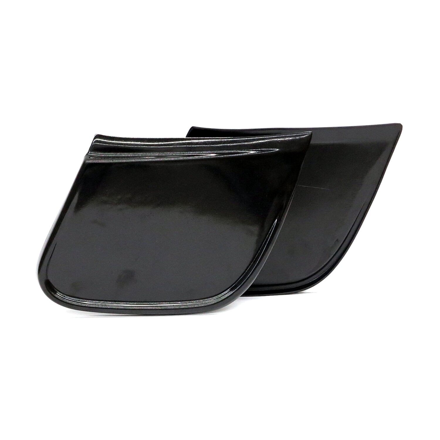 C-Racer Bolntor SCR5.1 Flat Track seat - Black