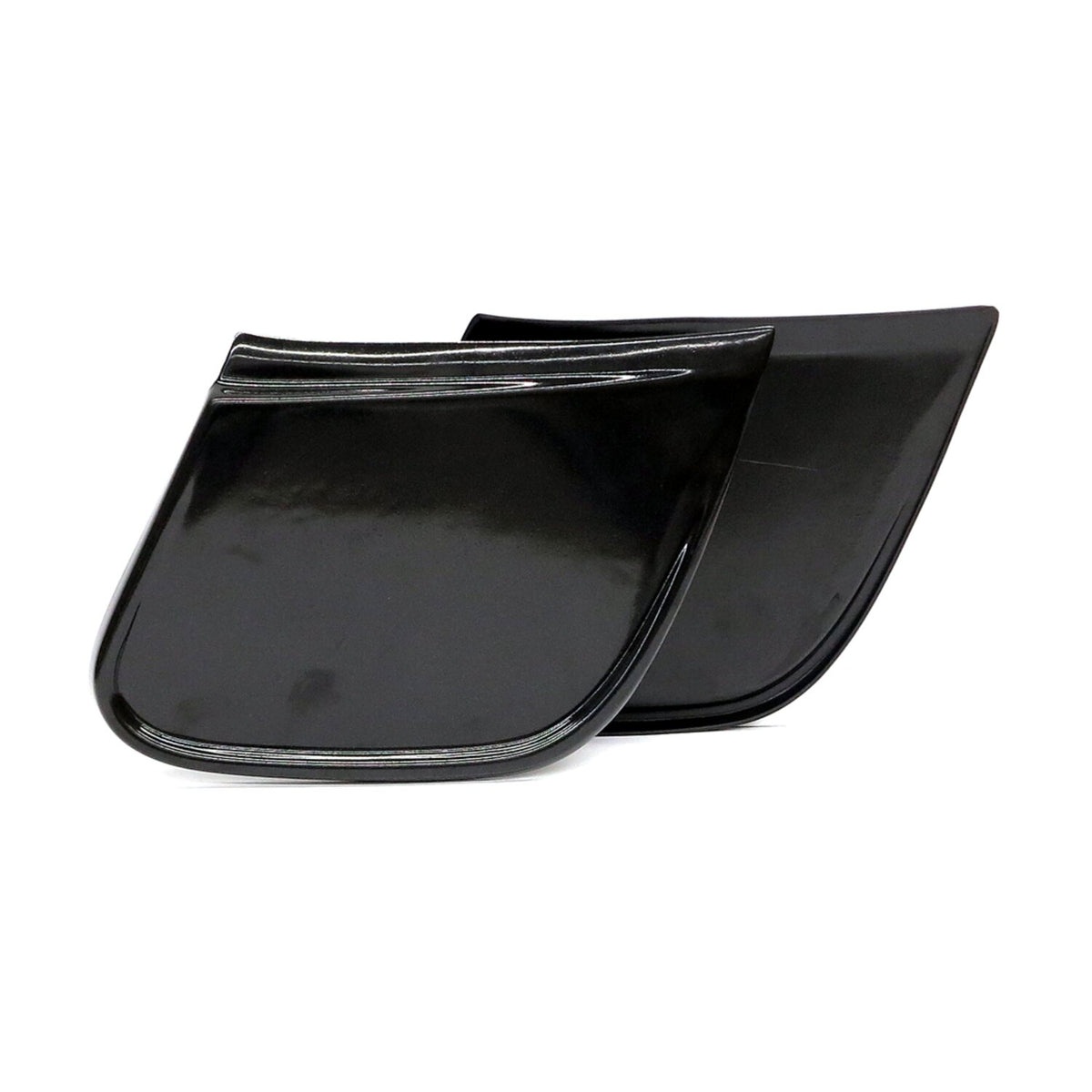 C-Racer Bolntor SCR5.1 Flat Track seat - Black