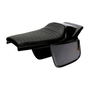 C-Racer Bolntor SCR5.1 Flat Track seat - Black