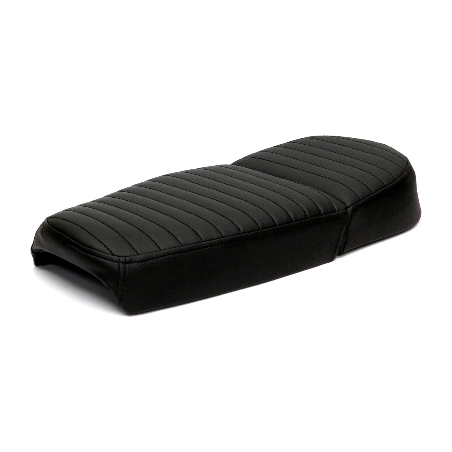 C-Racer Multiseat Café Racer - Scrambler seat - Black