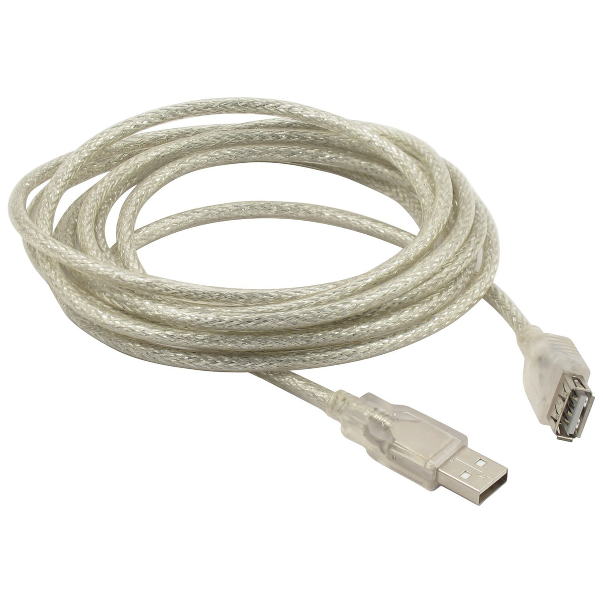 Namz 10' universal USB extension cable