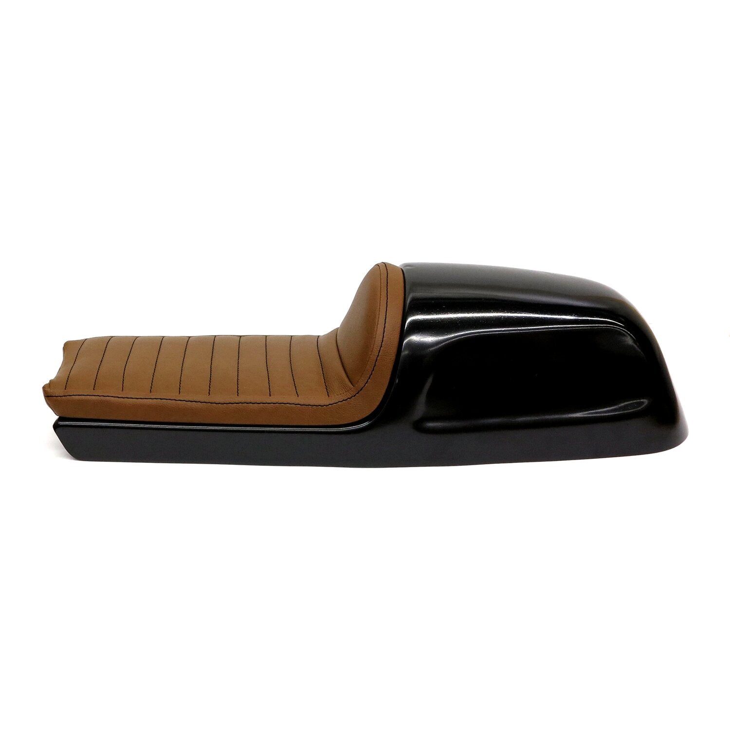 C-Racer V Classic seat - Dark brown