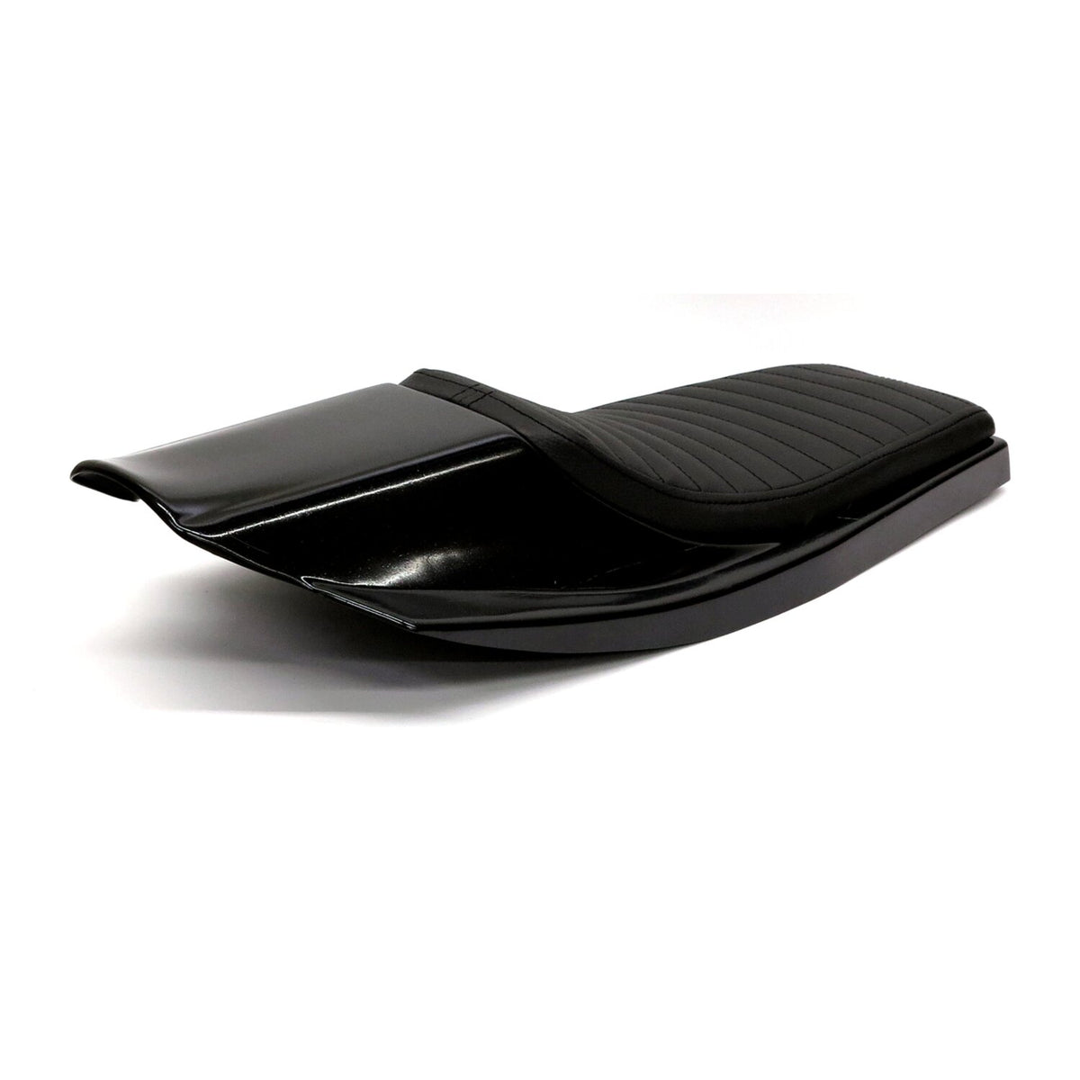 C-Racer Flat Racer SCR14 seat - Black