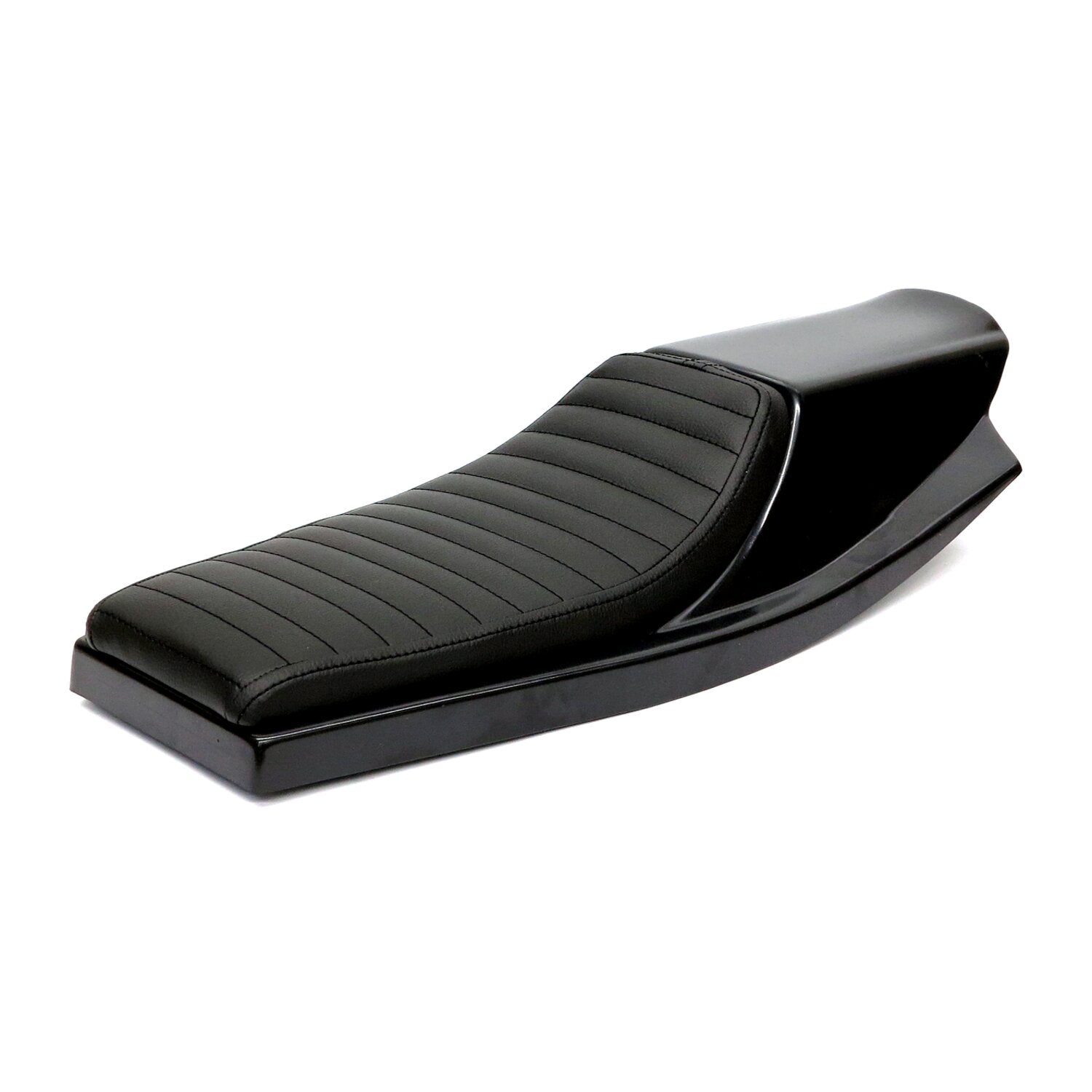 C-Racer Flat Racer SCR14.1 seat - Black