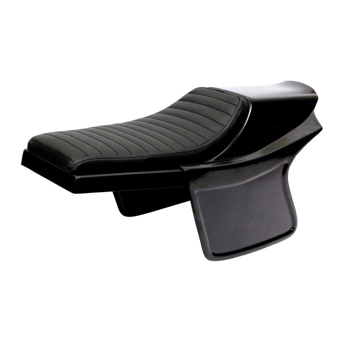 C-Racer Flat Racer SCR14.1 seat - Black