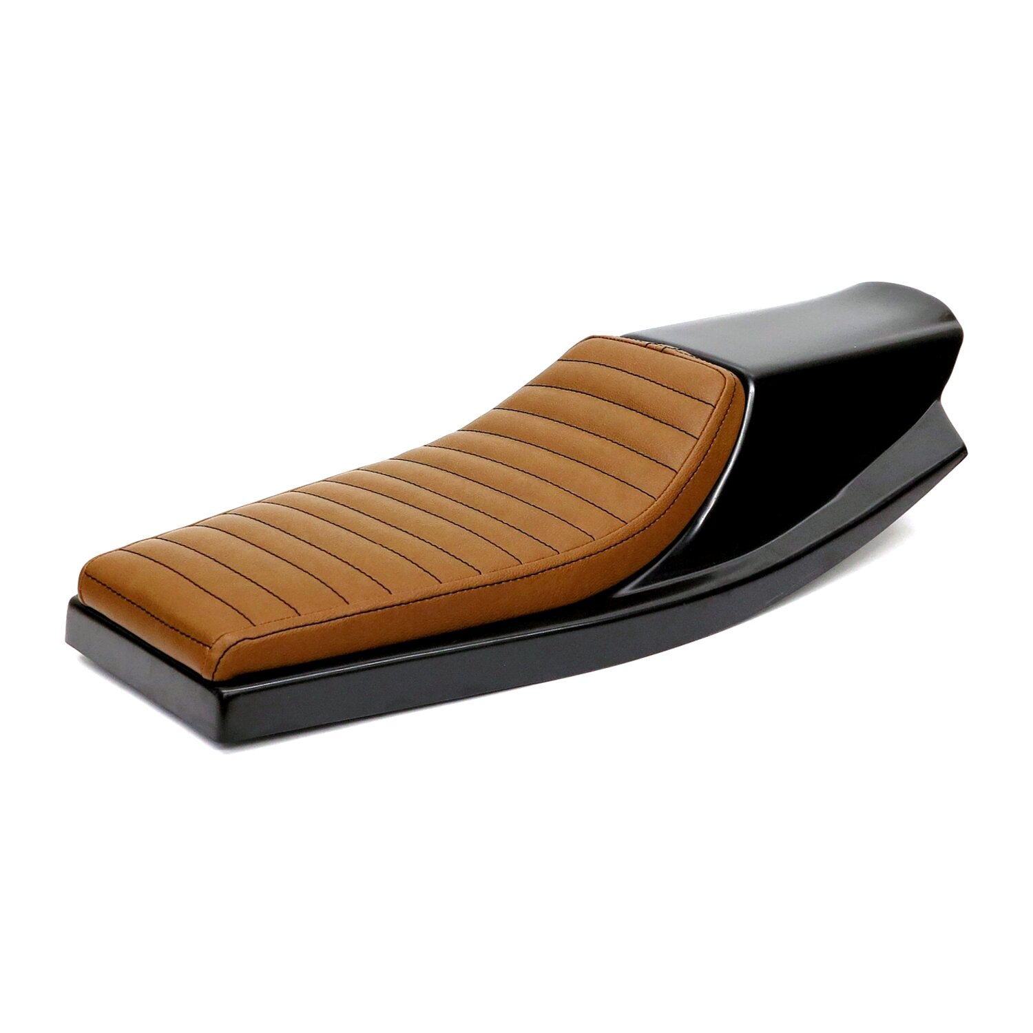 C-Racer Flat Racer SCR14.1 seat - Dark brown