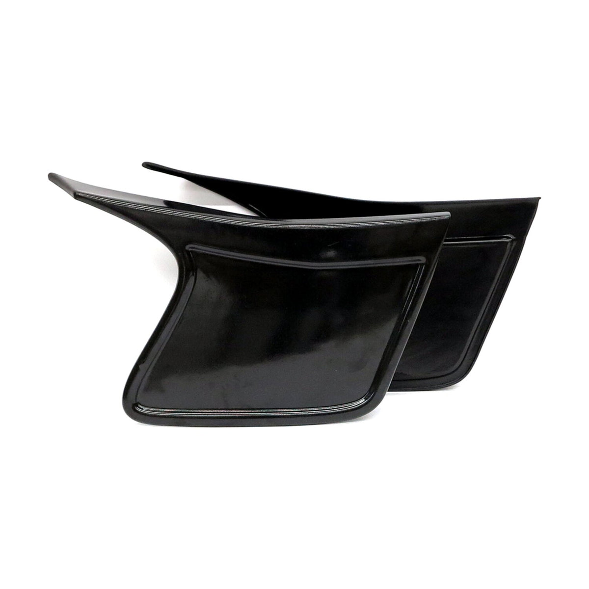 C-Racer Flat Racer SCR14.1 seat - Dark brown