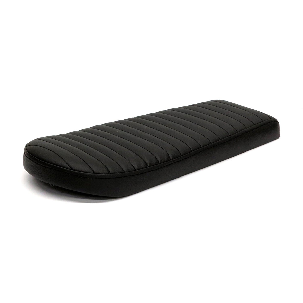C-Racer Scramsadle scrambler seat - Black