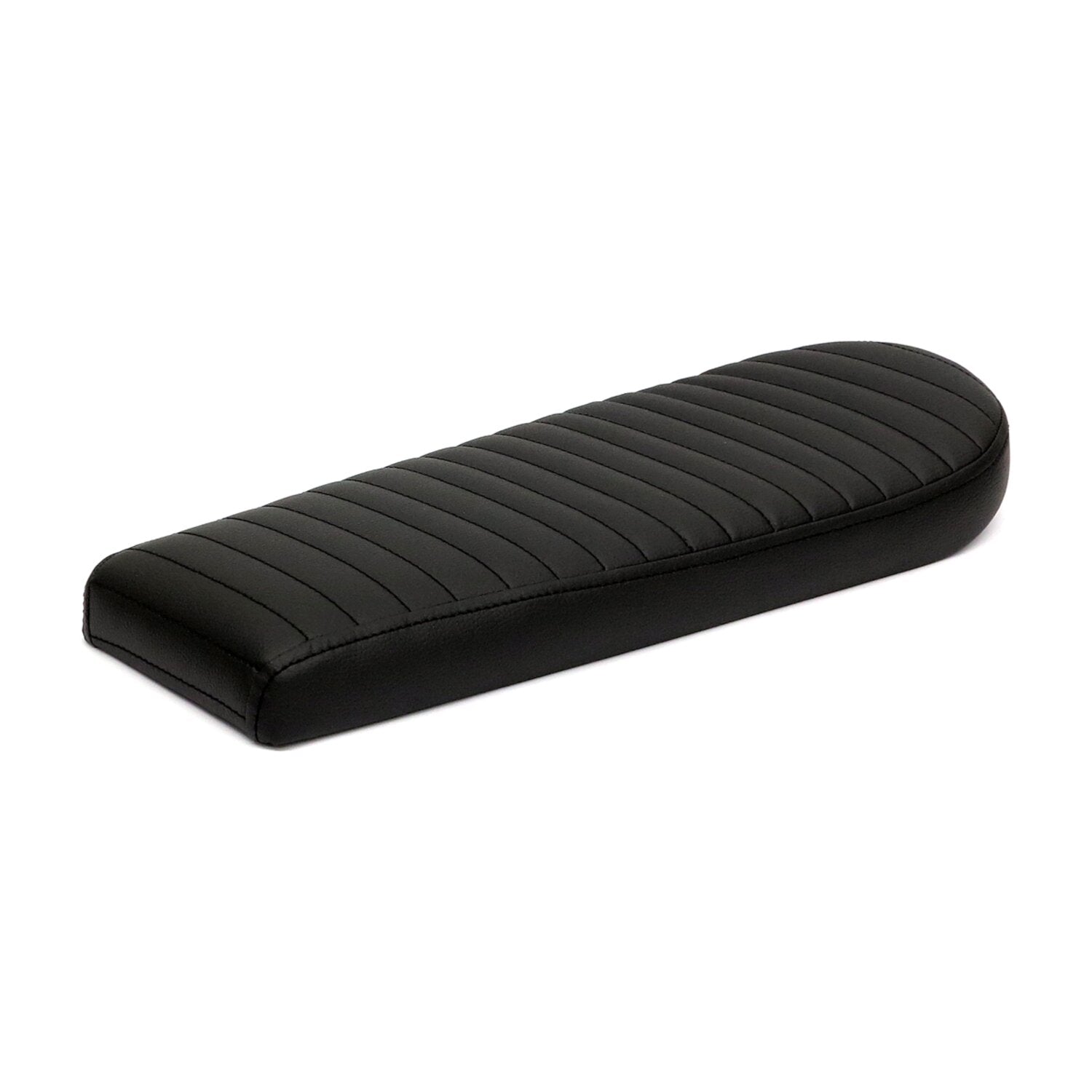 C-Racer Scramsadle scrambler seat - Black