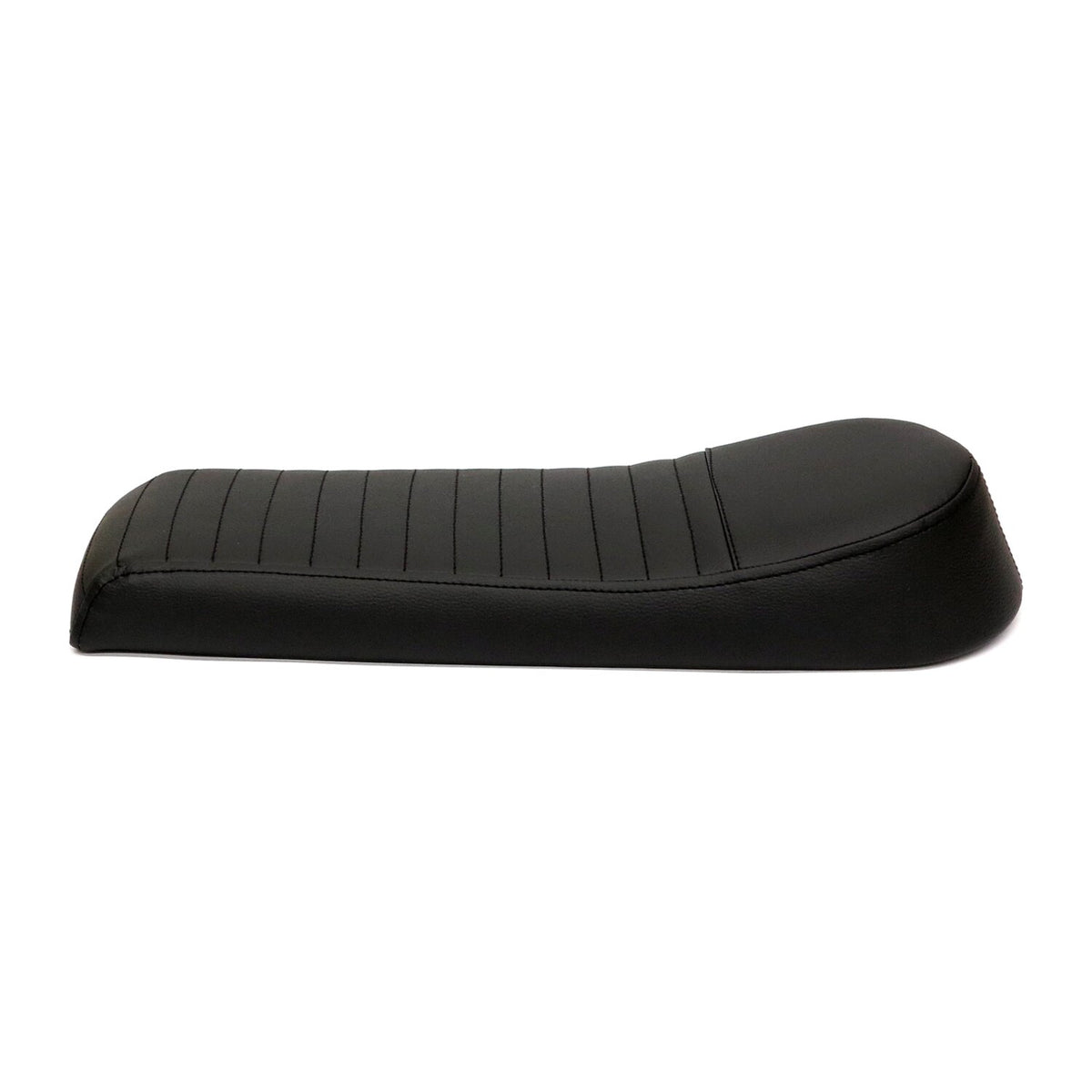 C-Racer Scramcity scrambler seat - Black