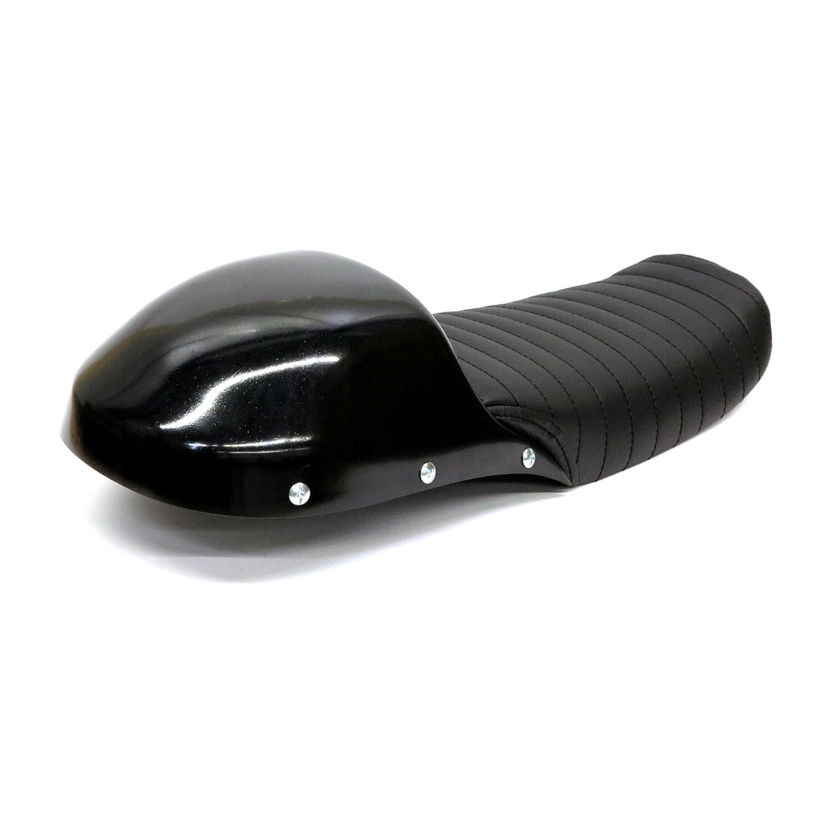 C-Racer CX500 Flat & Cowl seat black