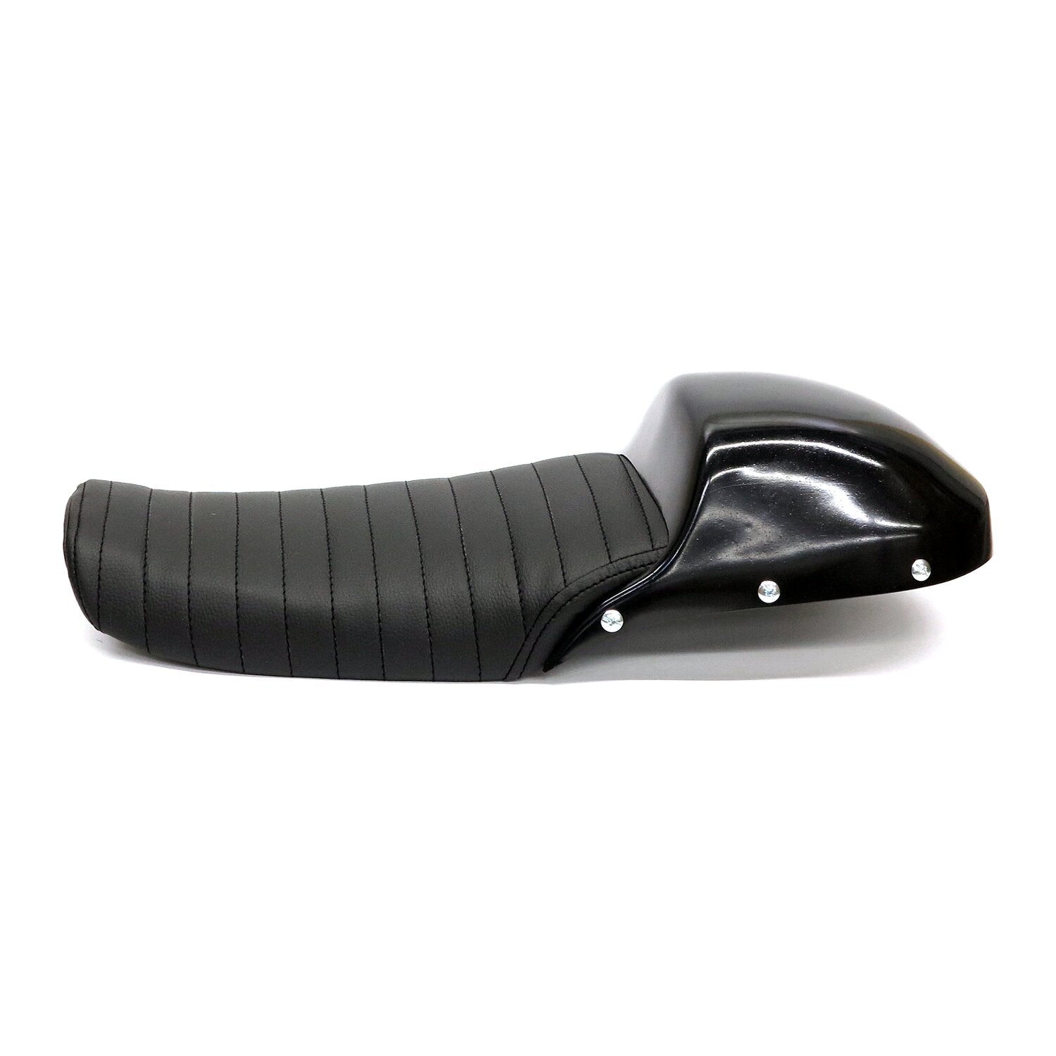 C-Racer CX500 Flat & Cowl seat black