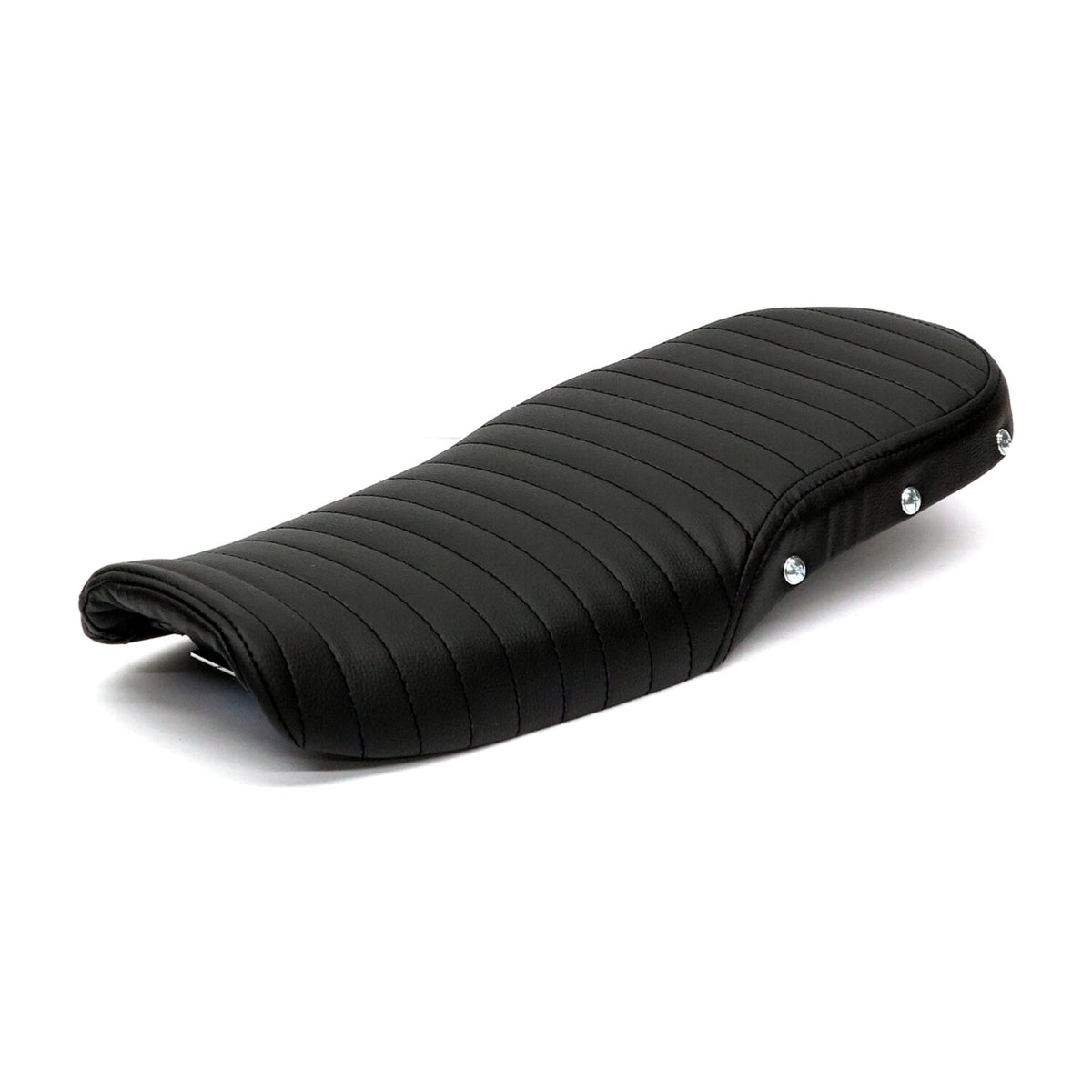 C-Racer CX500 Flat & Cowl seat black