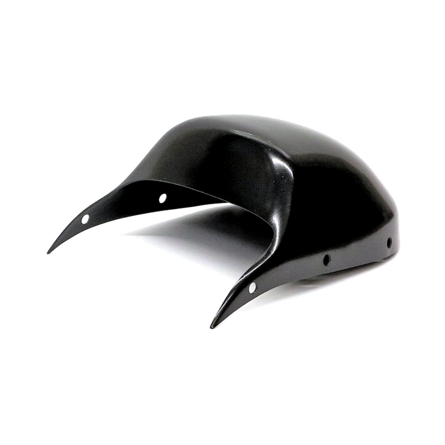 C-Racer CX500 Flat & Cowl seat black
