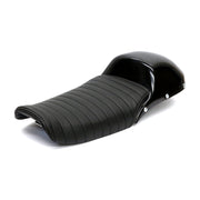 C-Racer CX500 Flat & Cowl seat black