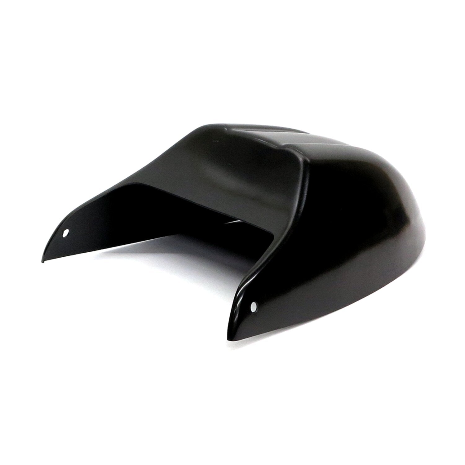 C-Racer BMW R100 Cafe Racer seat 01 black