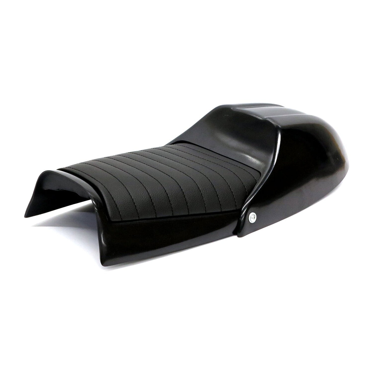 C-Racer BMW R100 Cafe Racer seat 01 black
