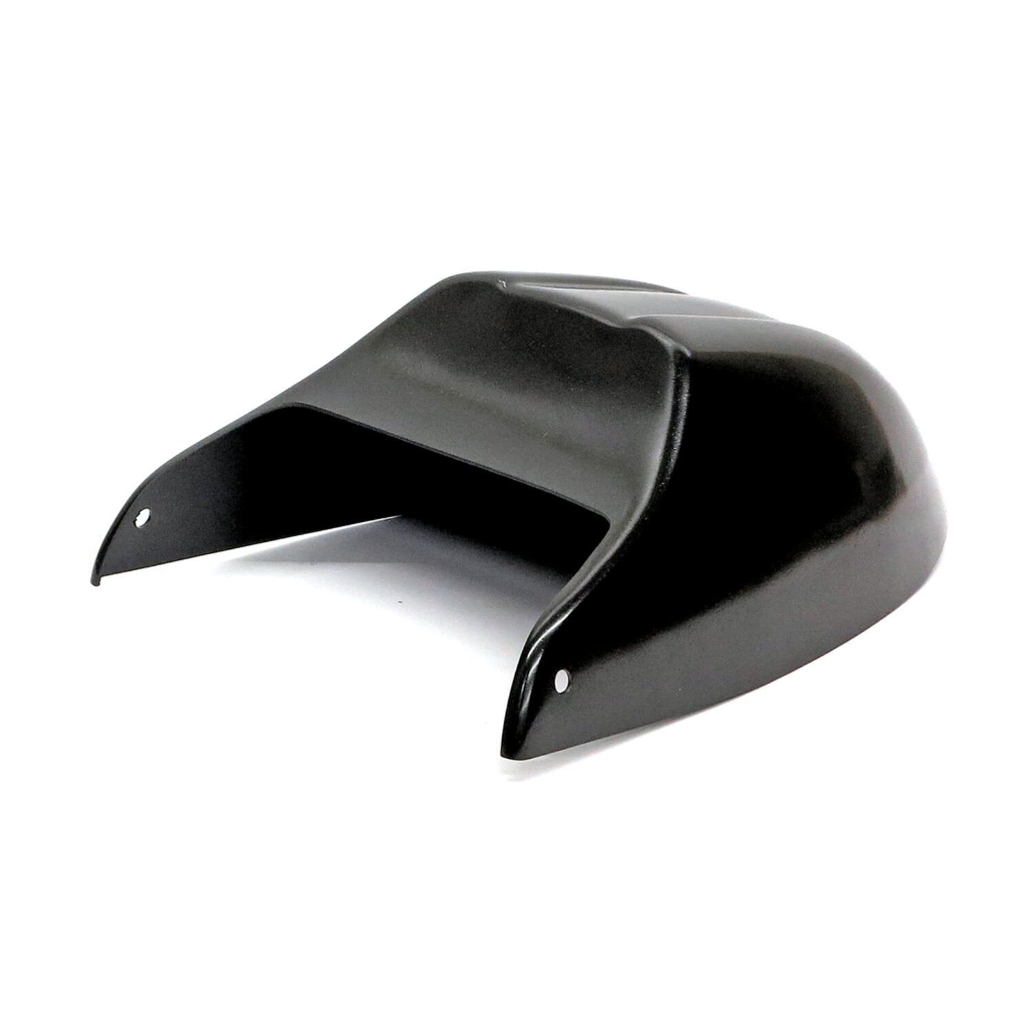 C-Racer BMW R100 Cafe Racer seat 01 dark brown