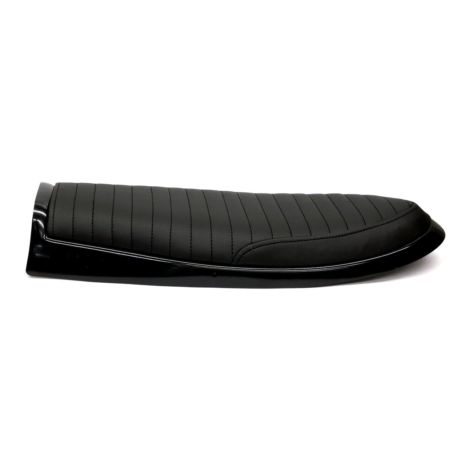 C-Racer BMW R100 Scrambler seat 02 black